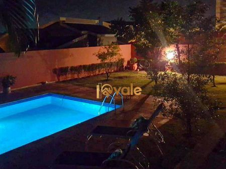 Casa Em Jardim Bela Vista, São José Dos Campos/sp de 360 m² 4 Quartos À Venda por R$3.500.000ou - Photo 5