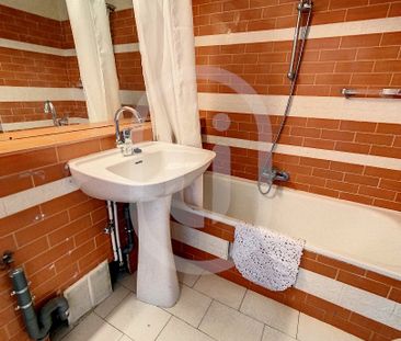 Location Appartement 2 pièces 35m² MONTPELLIER 34090 - Photo 2