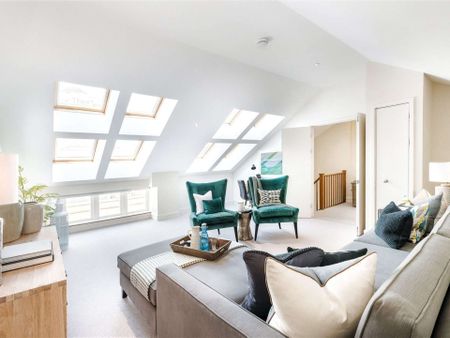 This spacious mews house situated within the gated development that is St. Barnabas Mews - Photo 3