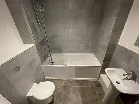 1 bedroom flat to rent - Photo 3