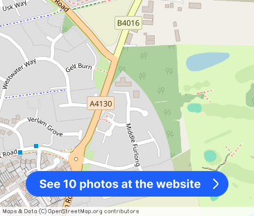 Didcot, Oxfordshire, OX11 - Photo 1