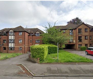 1 bedroom apartment to rent Rowan Court, 35 Cobden Avenue, Southamp... - Photo 6