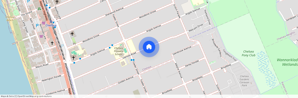 1/52 Glenola Road, Vic 3196, Chelsea