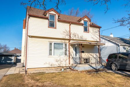 For Lease - 255 Wallace Avenue Unit# LOWER, Welland, Ontario - Photo 3