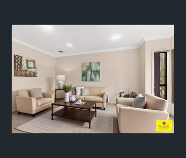 Comfortable Living in a Convenient South Morang Location - Photo 1