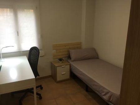 Calle del Doctor Manuel Candela, Valencia, Valencian Community 46021 - Foto 4