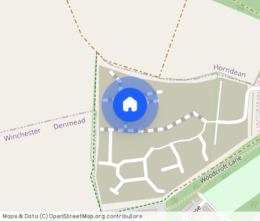 Coddington Grove, Waterlooville - Photo 1