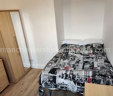 Braemar Road, Manchester, M14 6PS - Photo 4