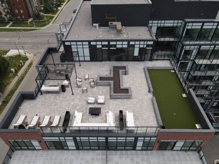 For Lease - 681 Yonge Street Unit# 223, Barrie, Ontario - Photo 3