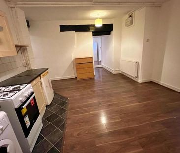 1 bedroom house to rent - Photo 2