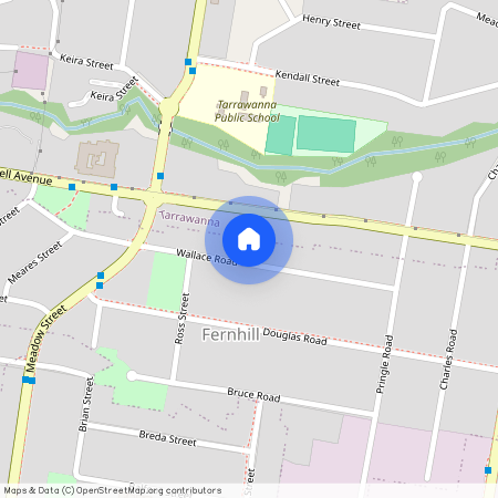 34 Wallace Road, NSW 2519, Fernhill