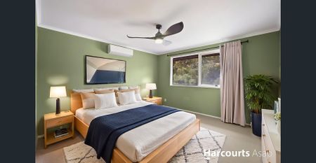 Family Living in Endeavour Hills - Photo 3