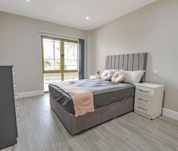 1 bedroom apartment to rent - Photo 5