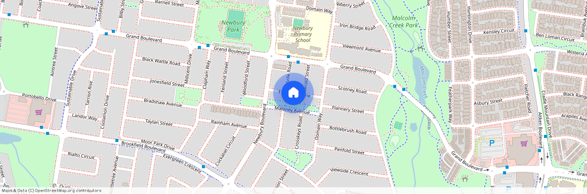 30 Etheridge Lane, Vic 3064, Craigieburn