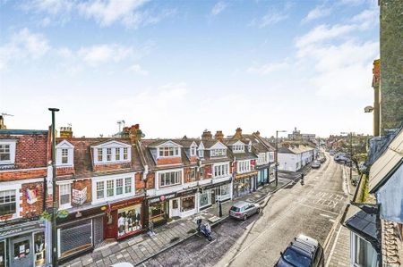 1 bedroom flat to rent - Photo 3