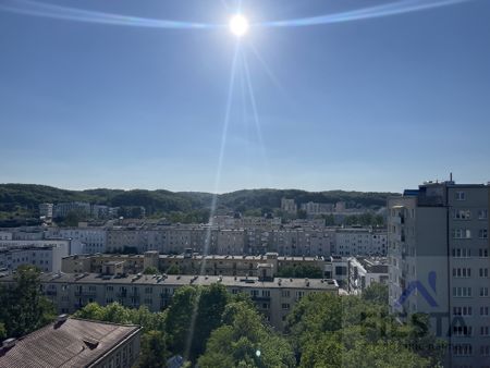 Gdynia Kamienna Góra, ul. Ignacego Krasickiego - Zdjęcie 3