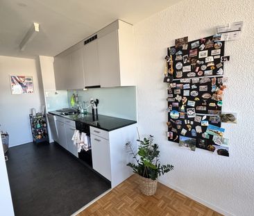 2.5 Zimmer, 65 m², 6. Stock - Foto 5