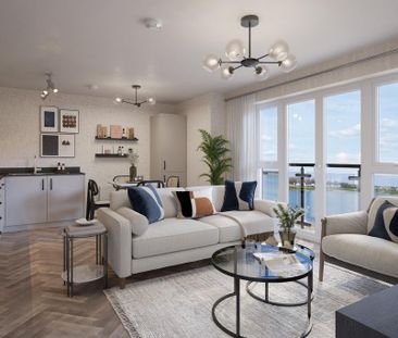 1 bedroom apartment to rent - Photo 1