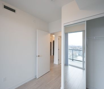 For Lease - 5858 Yonge St Street Unit# 1225, Toronto, Ontario - Photo 2
