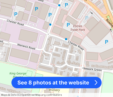 Kensington Way, Borehamwood - Photo 1