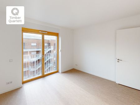 Ideal für junge Familien - 4 Zimmer zum Entfalten! - Photo 4