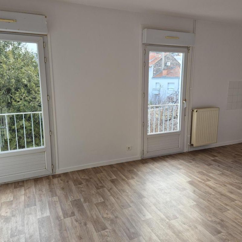 63000, Clermont-Ferrand - Photo 1