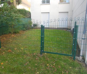 APPARTEMENT DE STANDING AVEC JARDIN T3 77 m2 - Photo 6