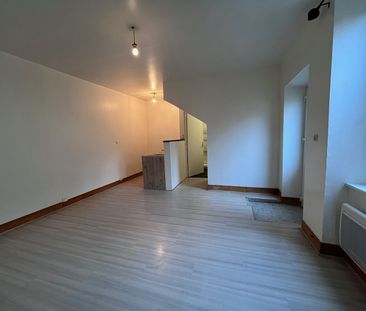 Location Appartement 1 pièce 41m² BESANCON 25000 - Photo 5