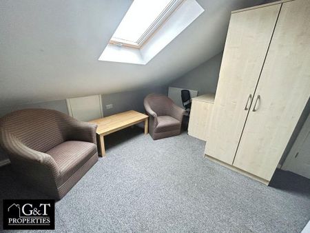 House share to rent - Photo 4