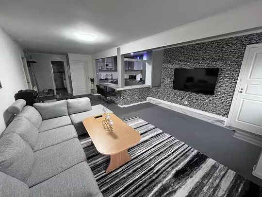 Floragatan, Älmhult - Photo 1