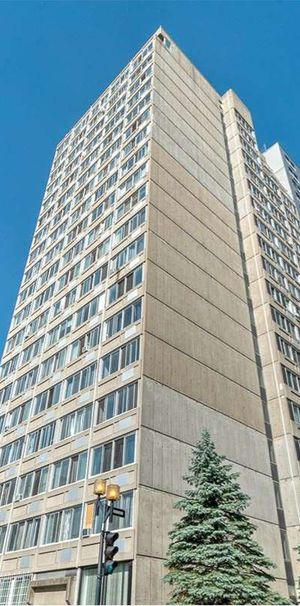 1 Bedroom Available At 1350 Du Fort Street, Montreal - 1350 Du Fort Street, Montréal - Photo 1