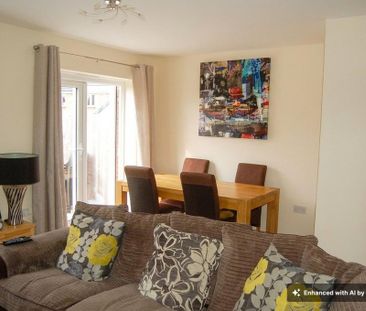 3 bedroom semi-detached house to rent - Photo 1