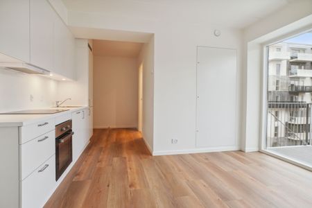 2-vær. lejlighed - Photo 4