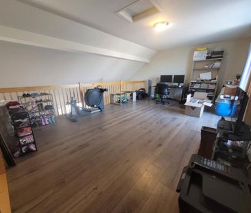 Condo de 2 chambres avec mezzanine - Photo 3