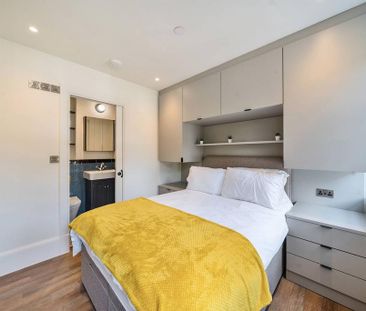 Studio to rent - Photo 5