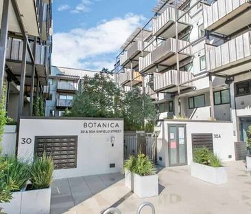 MOUNT EDEN - Botanica Apartments - Photo 5