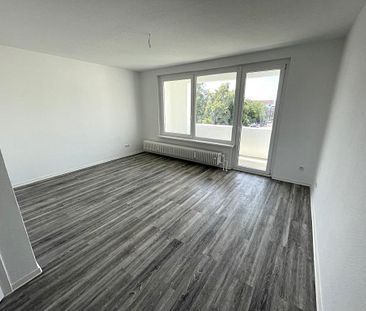 Platz für die gesamte Familie! Frisch gestrichene 3,5-Zimmer-Wohnung in Wolfsburg Vorsfelde - Photo 3