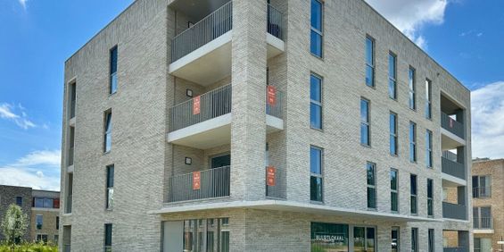Appartement te huur in Geel voor € 900 met 1 slaapkamer - Photo 3