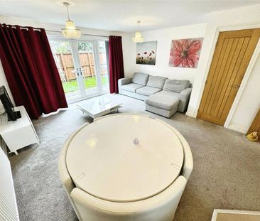 4 bedroom detached house to rent - Photo 1
