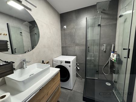 2 pokoje po remoncie! Balkon! Parking - Zdjęcie 4