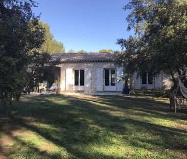 Location Maison - Photo 1