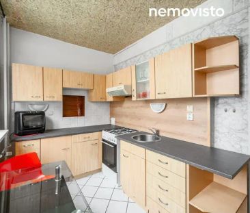 Pronájem, byt 3+1 s lodžií, Ostrava - Zábřeh, ul. Horymírova, 72 m - Photo 4