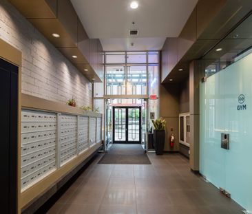 183 East Georgia Street, Vancouver - Photo 4