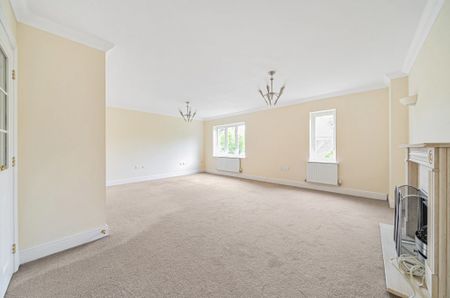 4 Bedroom House - Marnhull Rise, Winchester - Photo 4