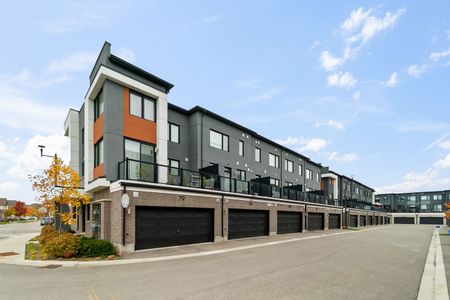 For Lease - 70 Huguenot Road, Oakville, Ontario - Photo 5