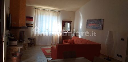 Appartamento Strada Comunale Semproniano, Semproniano - Photo 2