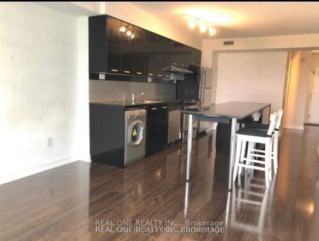 For Lease - 19 Singer Court Unit# 1020, Toronto, Ontario - Photo 5