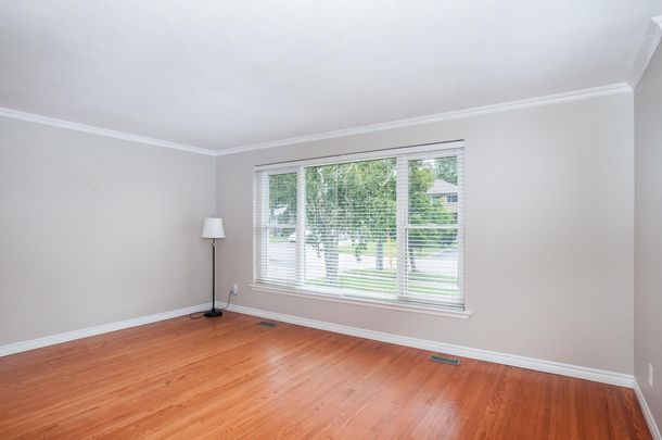 For Lease - 92 Fortrose Crescent, Toronto, Ontario - Photo 1