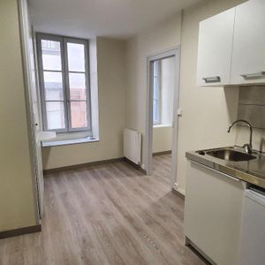 Location Appartement 1 pièce 20m² CLERMONT FERRAND 63000 - Photo 2