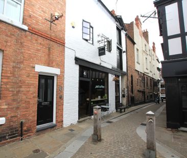 1 Bedroom Apartment, Chester - Photo 4